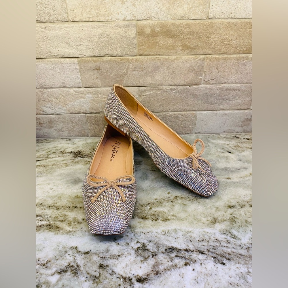 Matisse - Ballet flats - 8.5